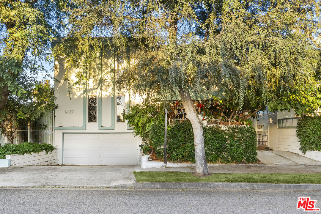1447 Stanford St Unit: C