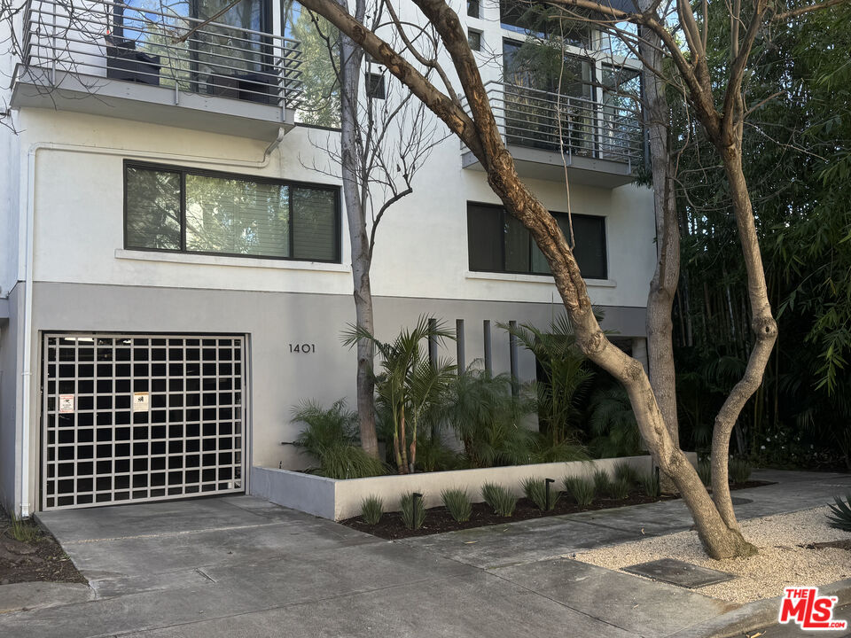 1401 Camden Ave Unit: Unit 5