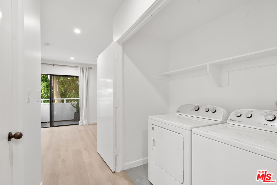 1401 Camden Ave Unit: Unit 5