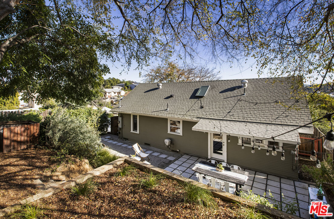 4511 College View Ave