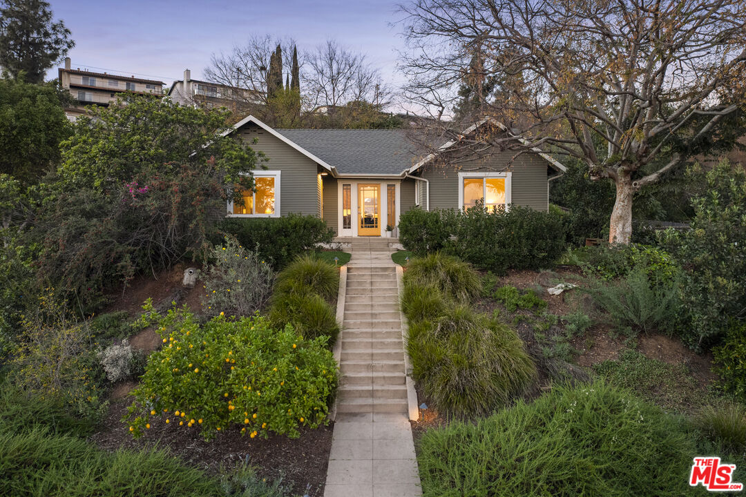 4511 College View Ave