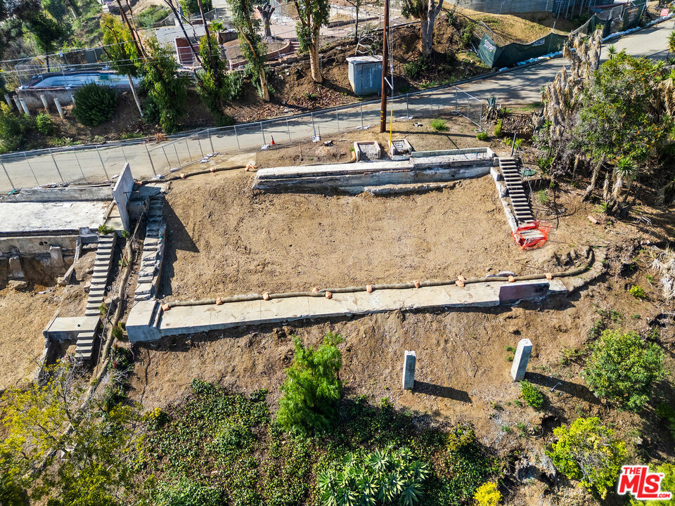 1424 Chautauqua Blvd