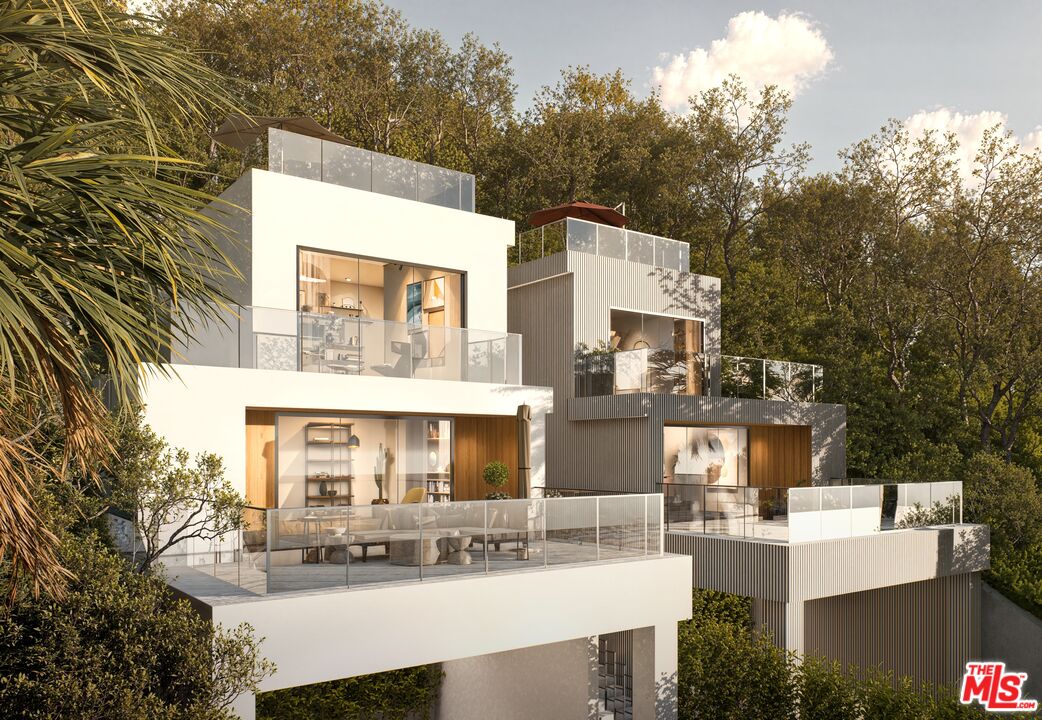 8536 Lookout Mountain Ave