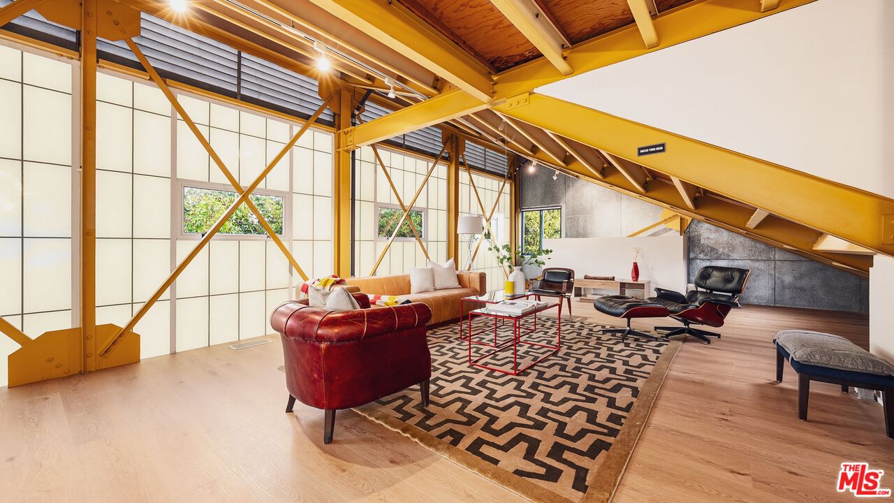 1955 Purdue Ave Unit: 1-2