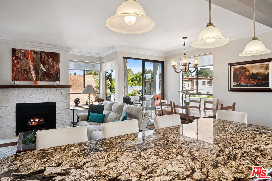 12115 San Vicente Blvd Unit: 311