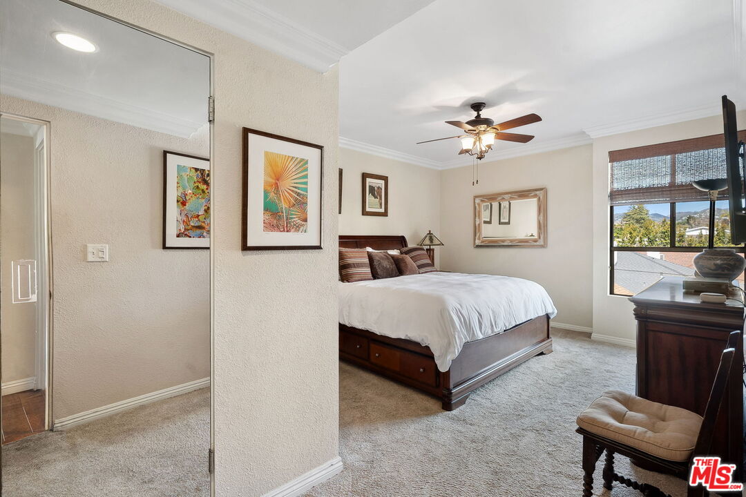 12115 San Vicente Blvd Unit: 311