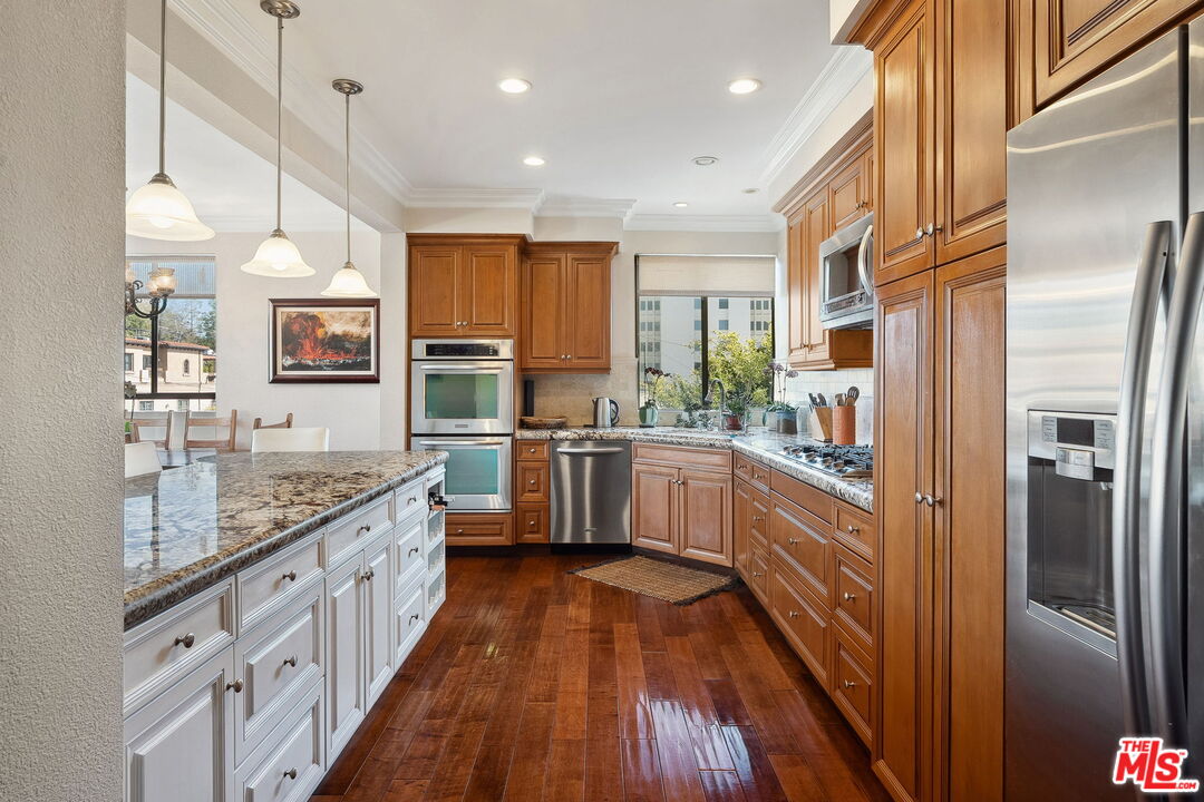 12115 San Vicente Blvd Unit: 311