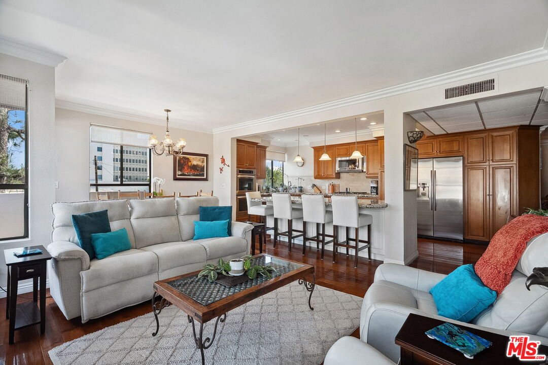 12115 San Vicente Blvd Unit: 311