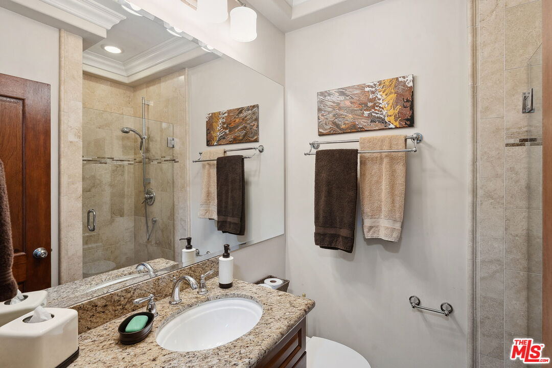 12115 San Vicente Blvd Unit: 311