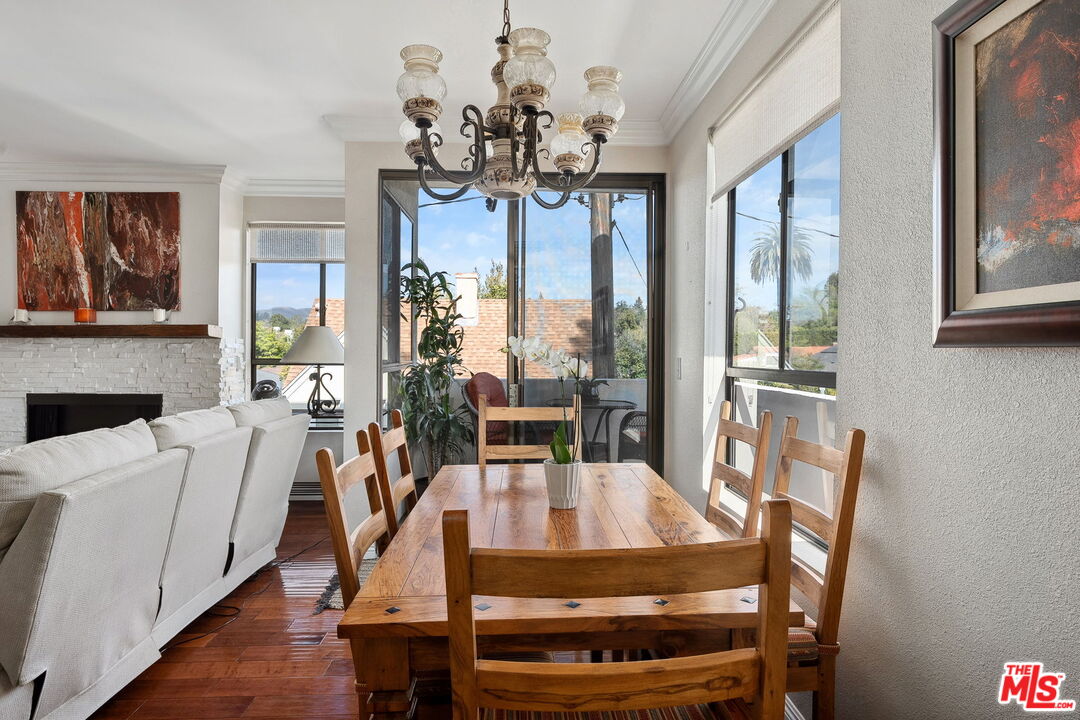 12115 San Vicente Blvd Unit: 311