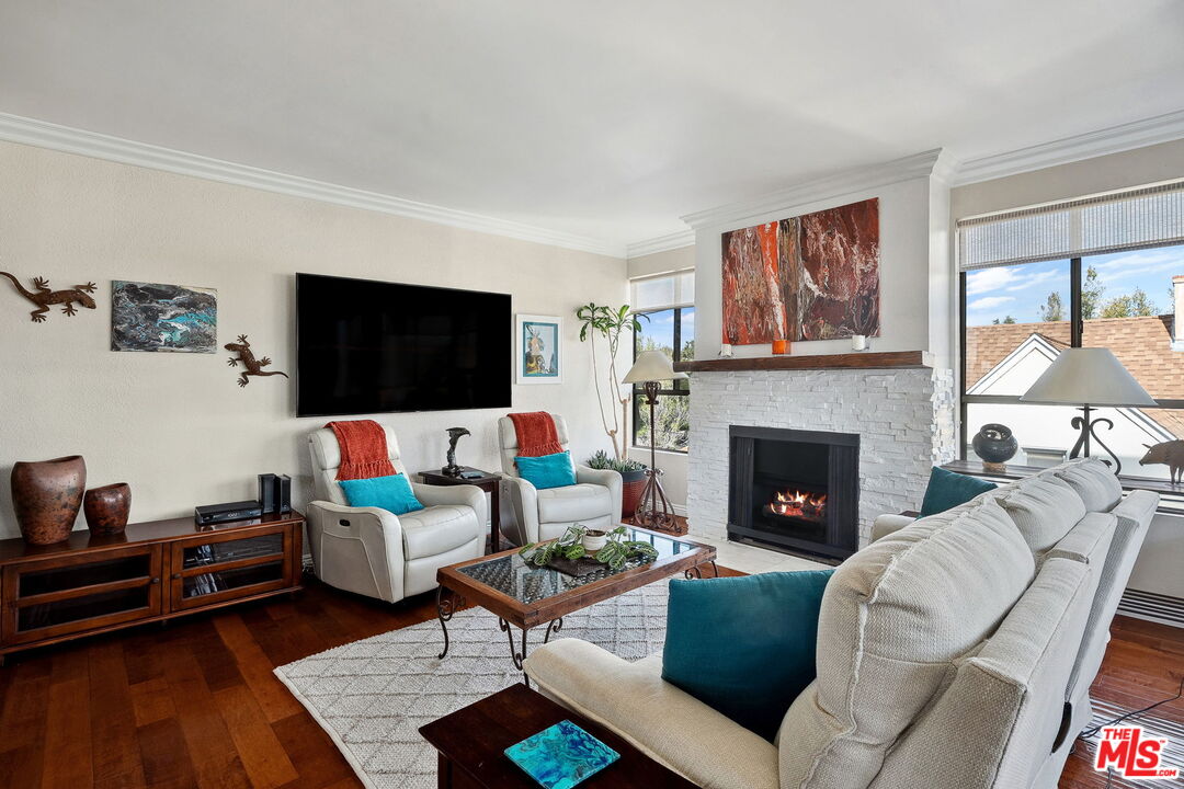 12115 San Vicente Blvd Unit: 311