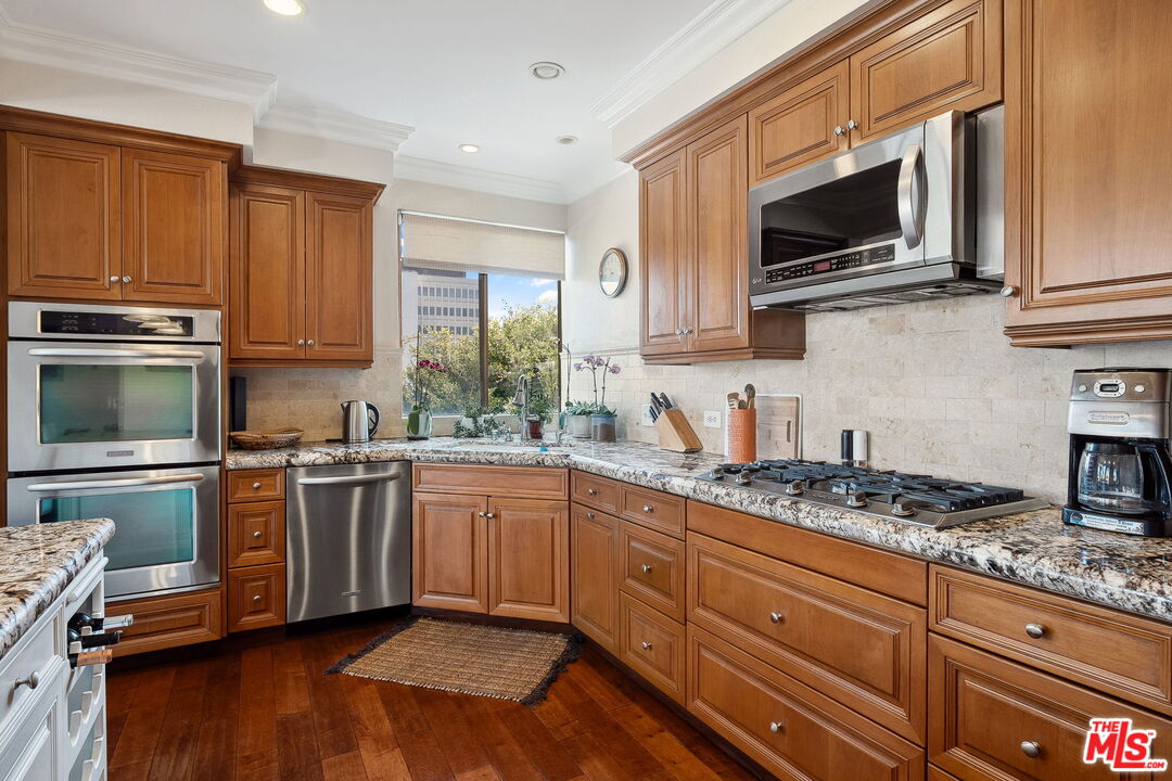12115 San Vicente Blvd Unit: 311