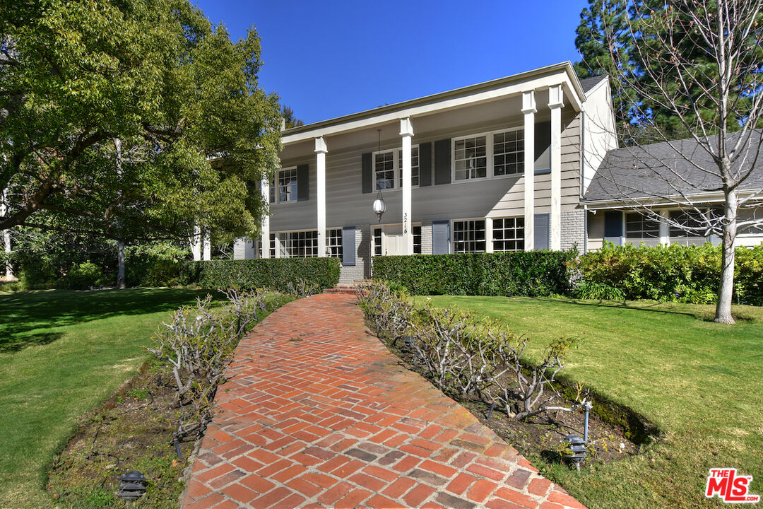 3216 Fryman Rd