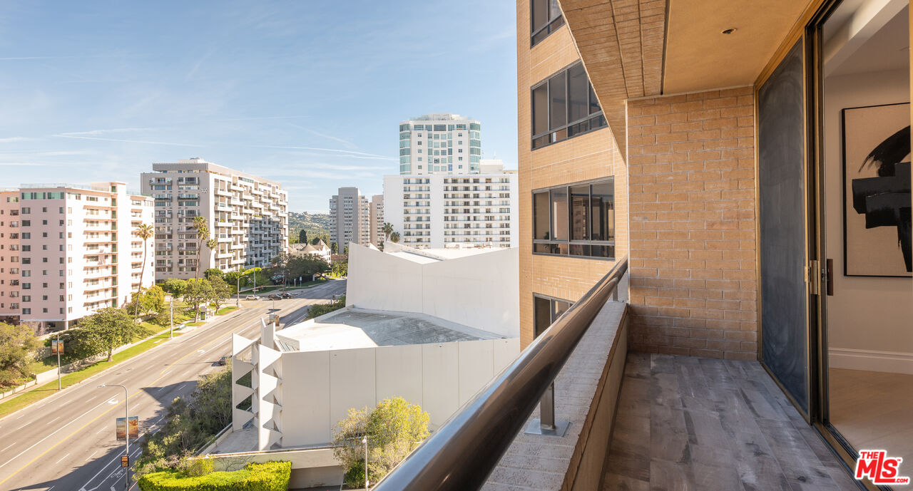 10430 Wilshire Blvd Unit: 802