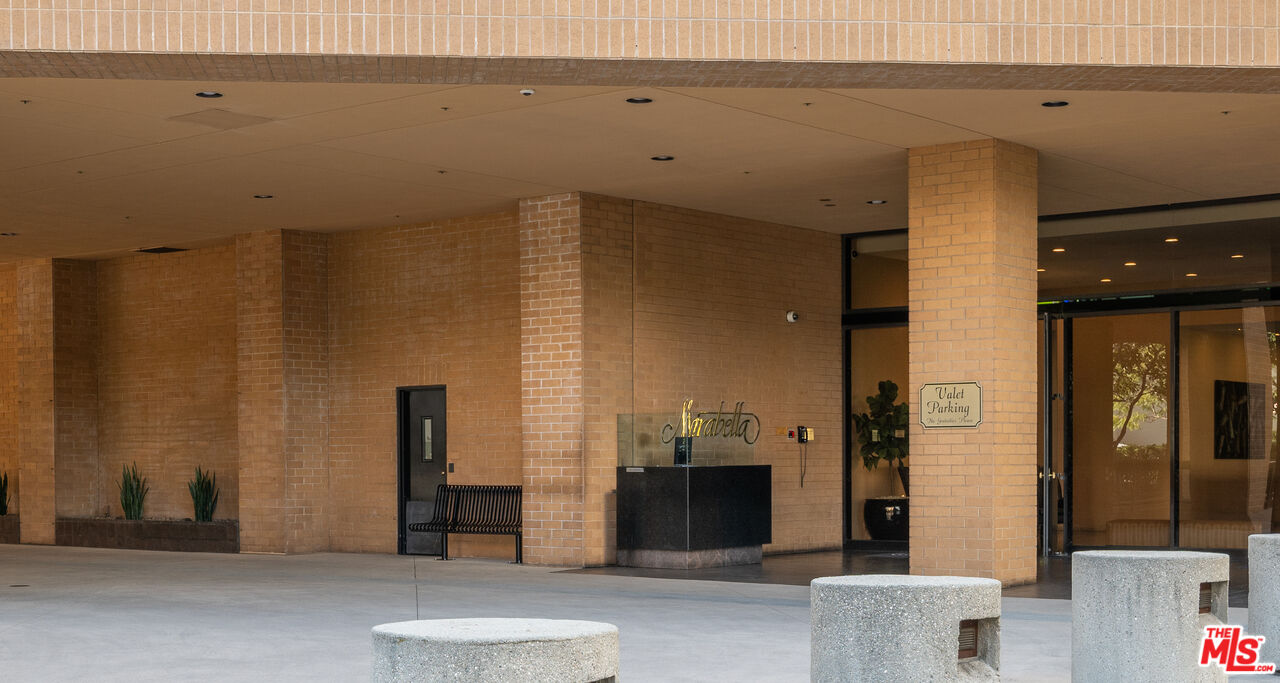 10430 Wilshire Blvd Unit: 802