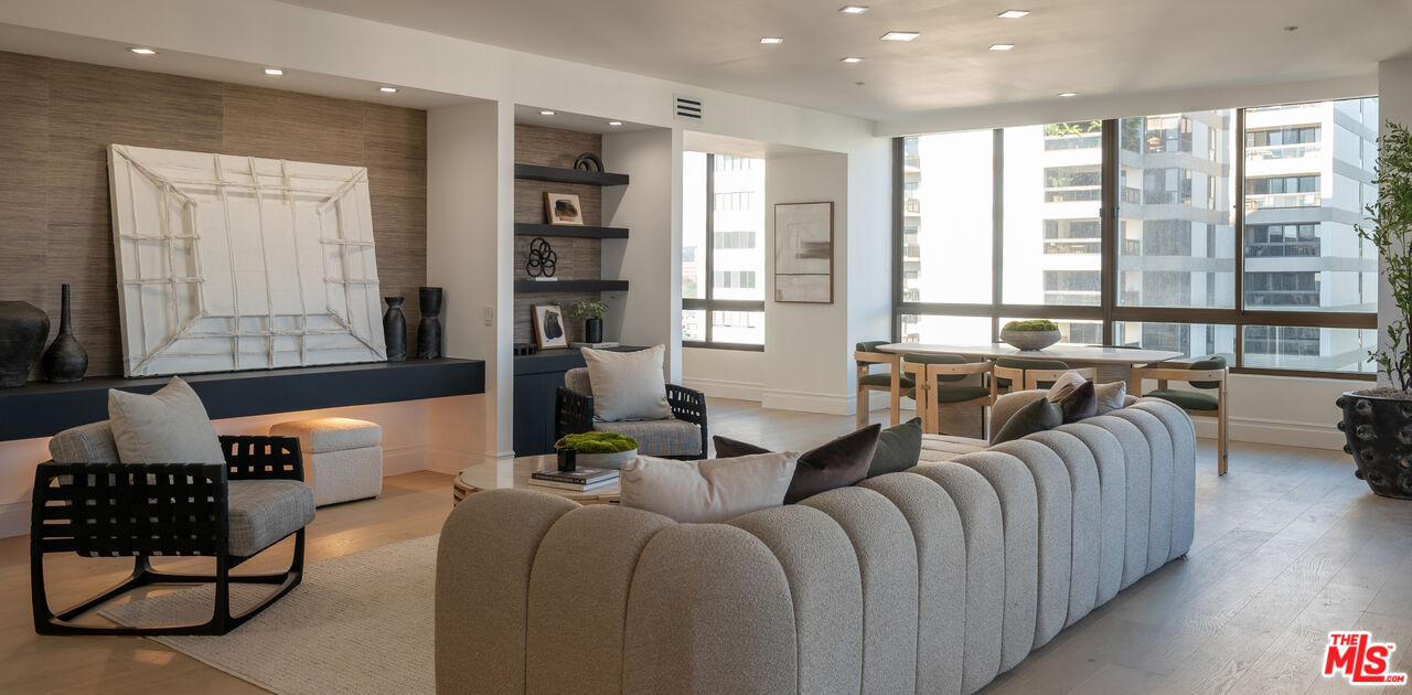 10430 Wilshire Blvd Unit: 802