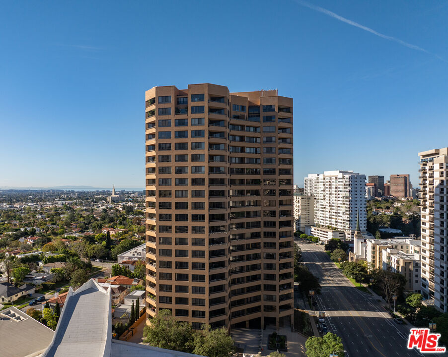 10430 Wilshire Blvd Unit: 802