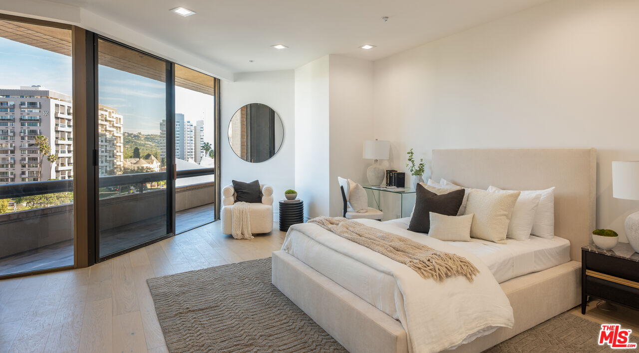 10430 Wilshire Blvd Unit: 802