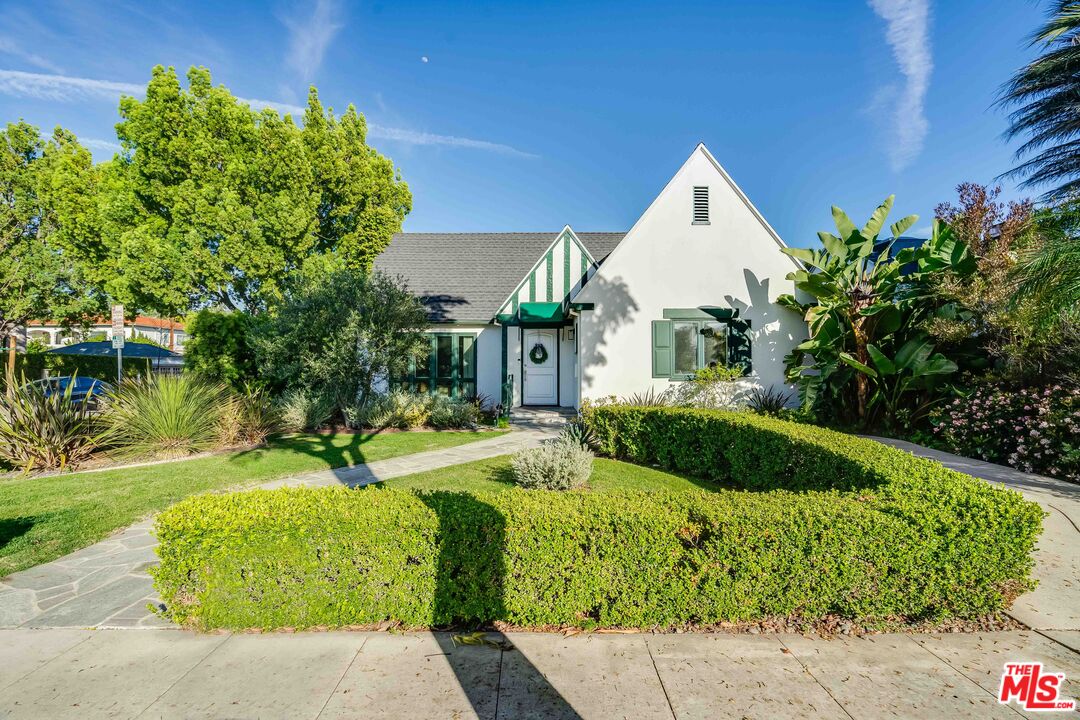 200 S Wetherly Dr