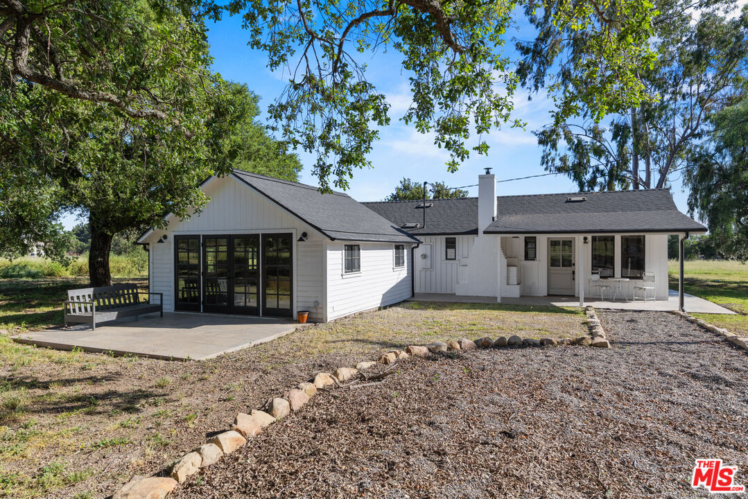 2380 N Refugio Rd