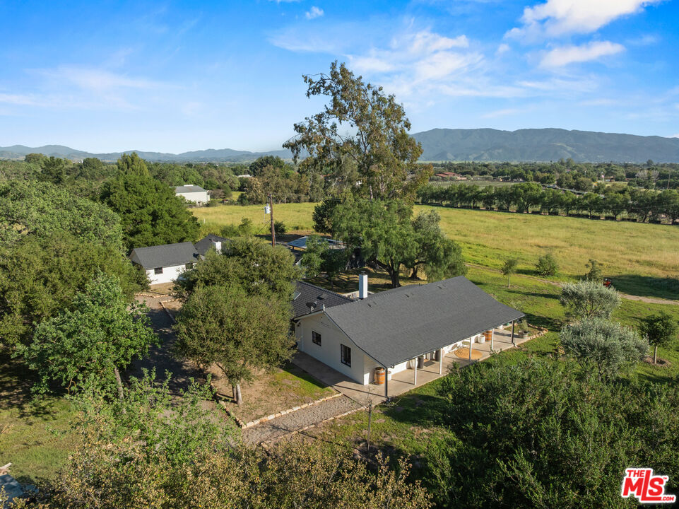 2380 N Refugio Rd