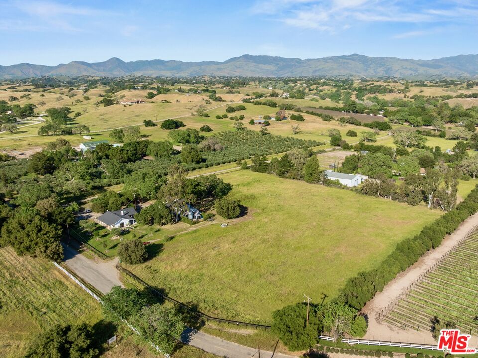2380 N Refugio Rd