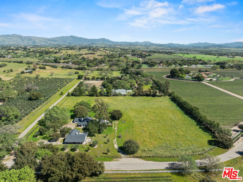 2380 N Refugio Rd