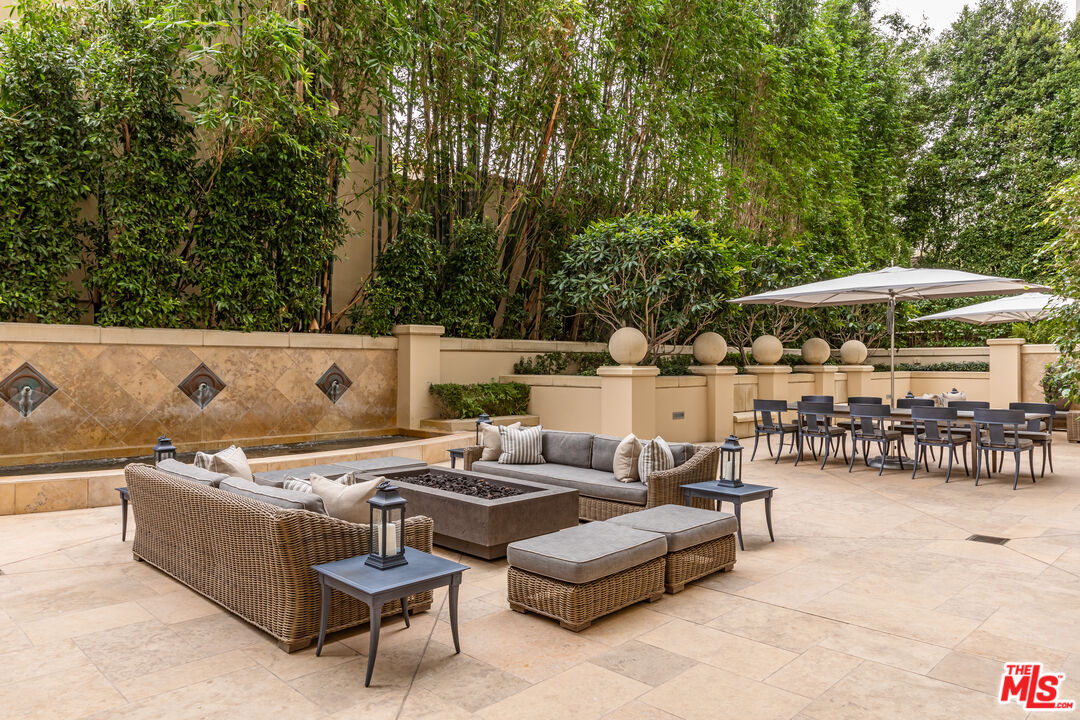 10727 Wilshire Blvd Unit: 1805