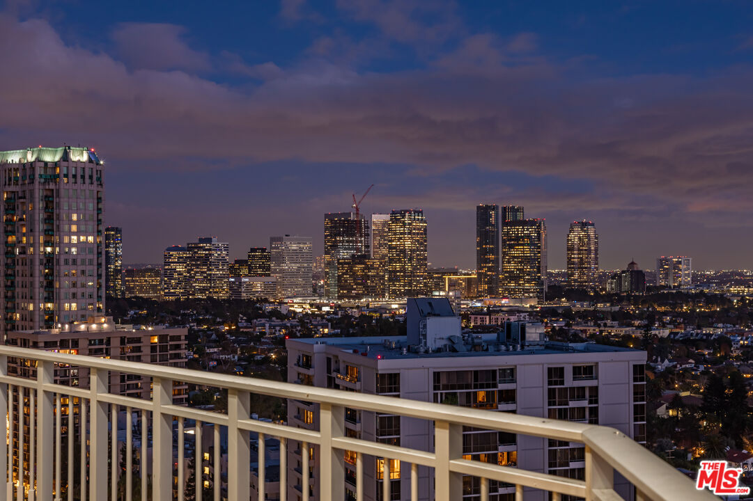 10727 Wilshire Blvd Unit: 1805