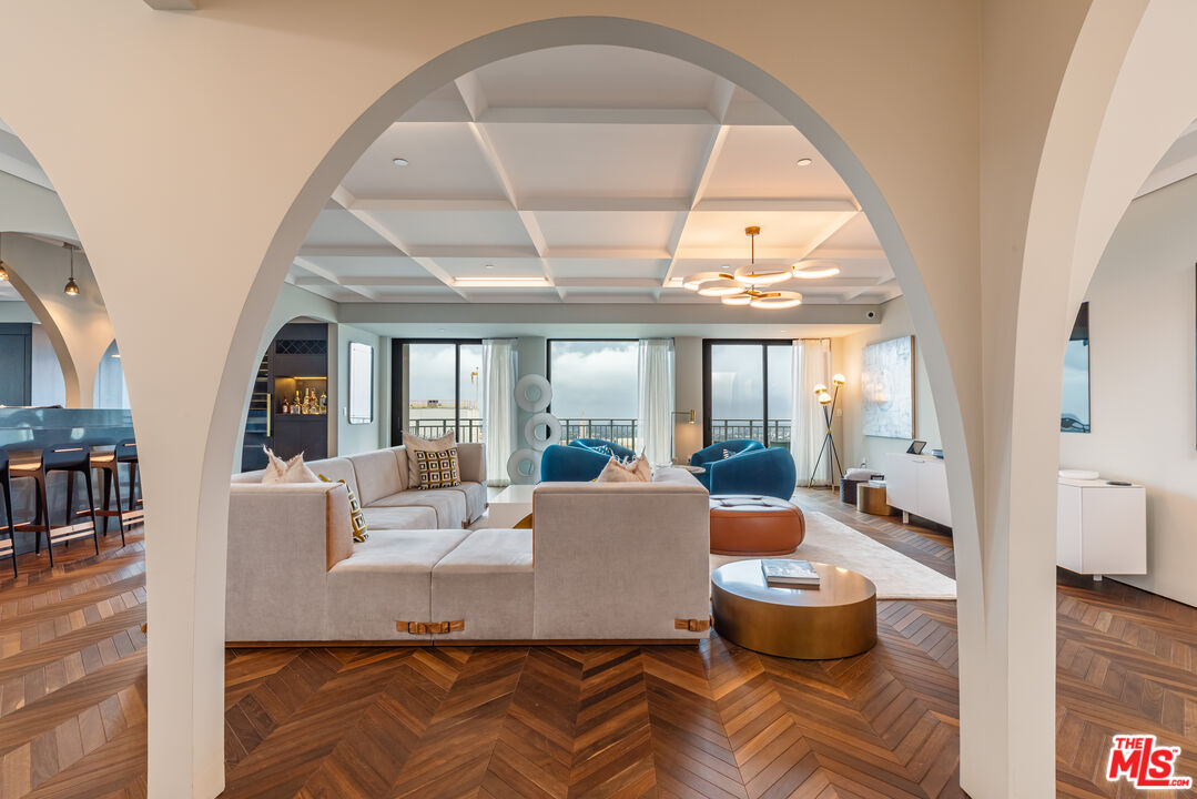 10727 Wilshire Blvd Unit: 1805
