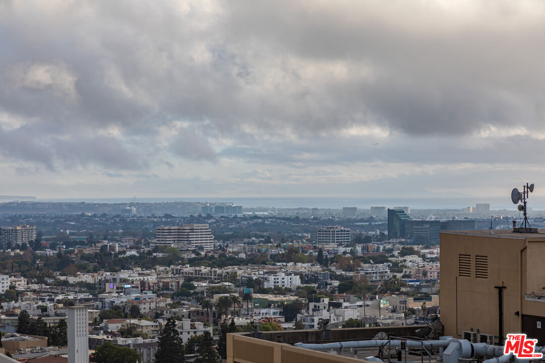 10727 Wilshire Blvd Unit: 1805