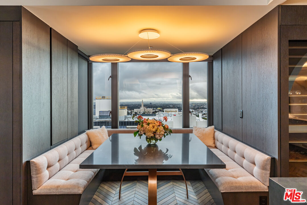 10727 Wilshire Blvd Unit: 1805