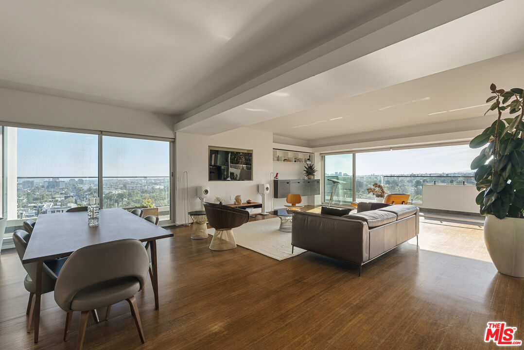 838 N Doheny Dr Unit: 1001