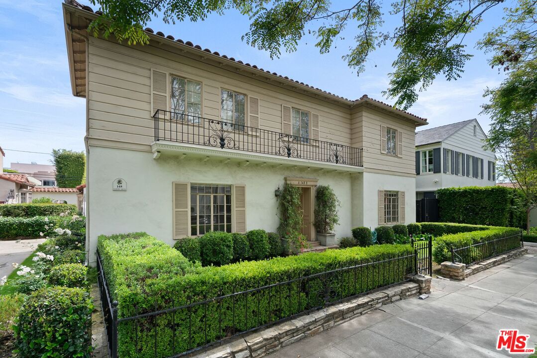 148 S Camden Dr Unit: A