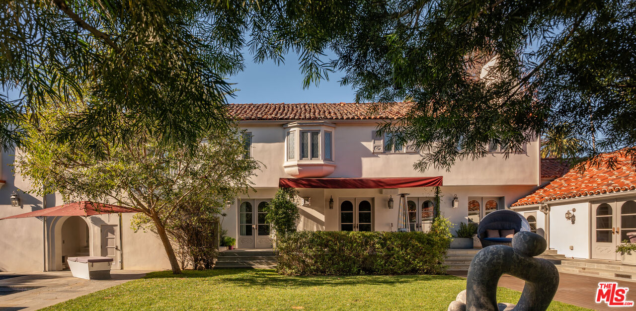 523 N Beverly Dr