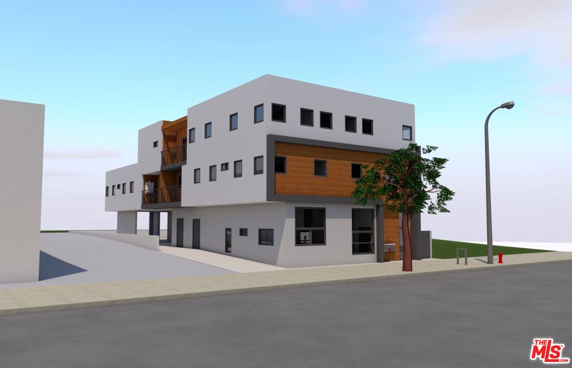 2422 W Florence Ave