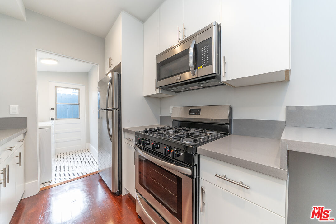 38 29th Ave Unit: A