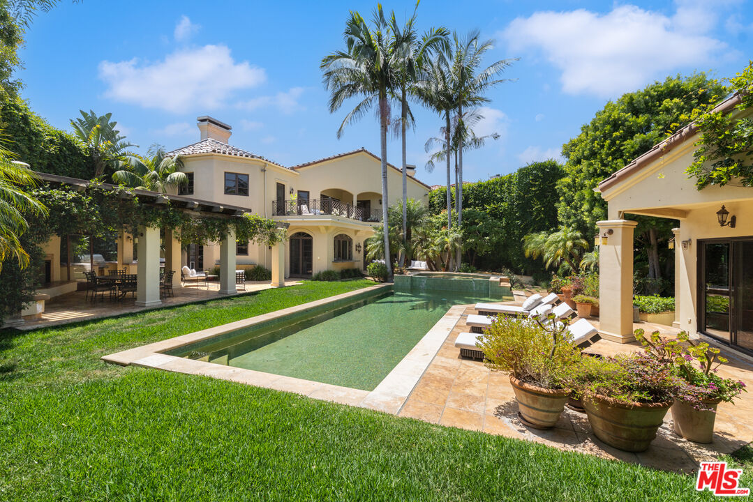 530 Moreno Ave
