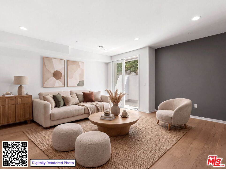 4240 Laurel Canyon Blvd Unit: 105