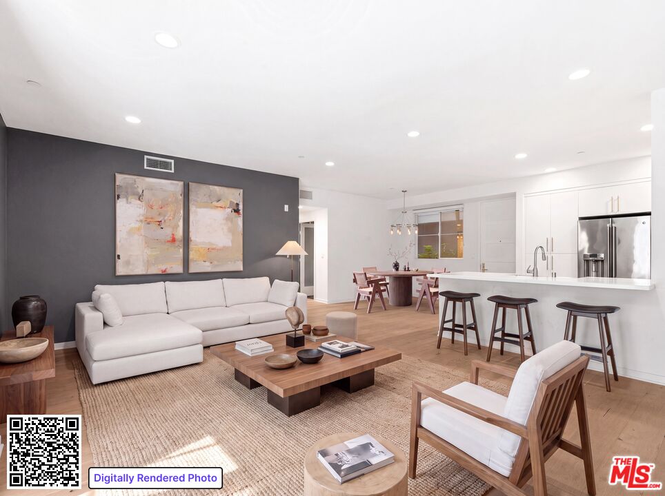 4240 Laurel Canyon Blvd Unit: 105