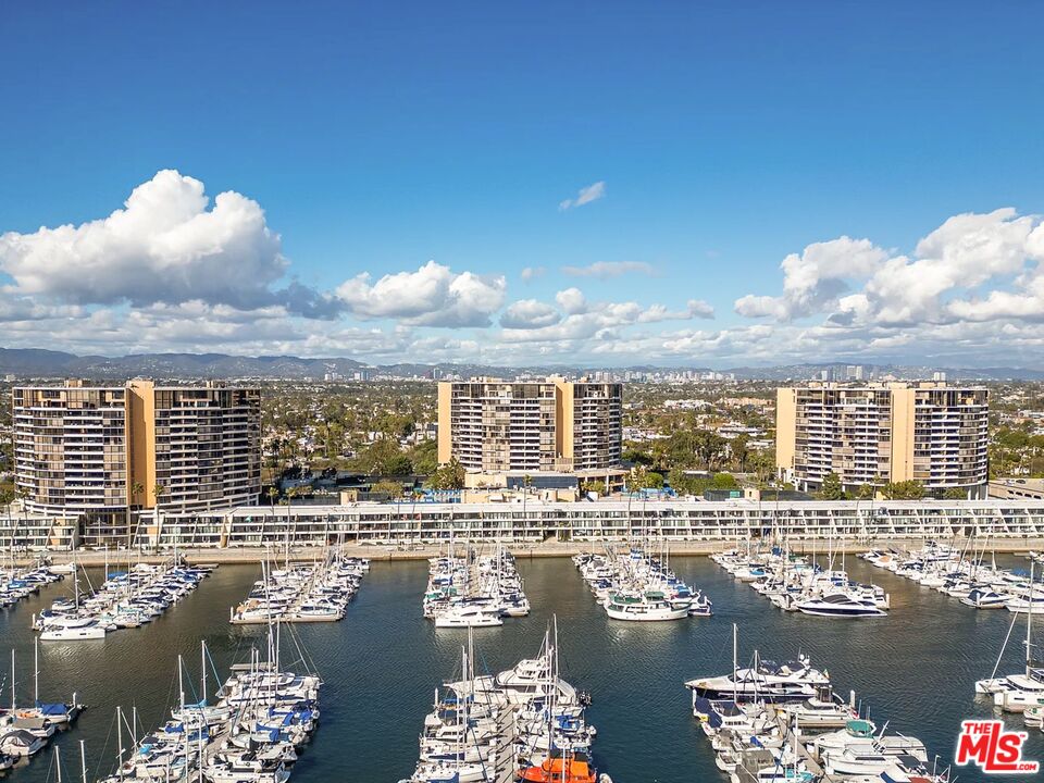 4316 Marina City Dr Unit: 310G