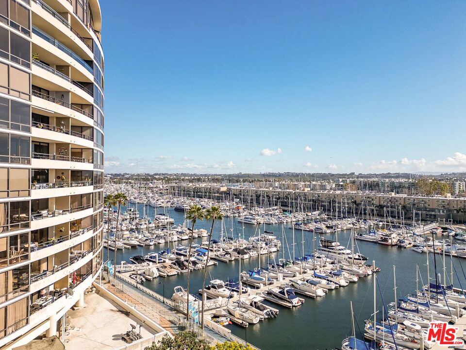 4316 Marina City Dr Unit: 310G