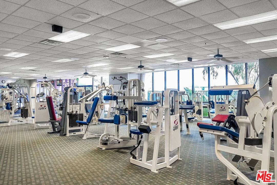 4316 Marina City Dr Unit: 310G
