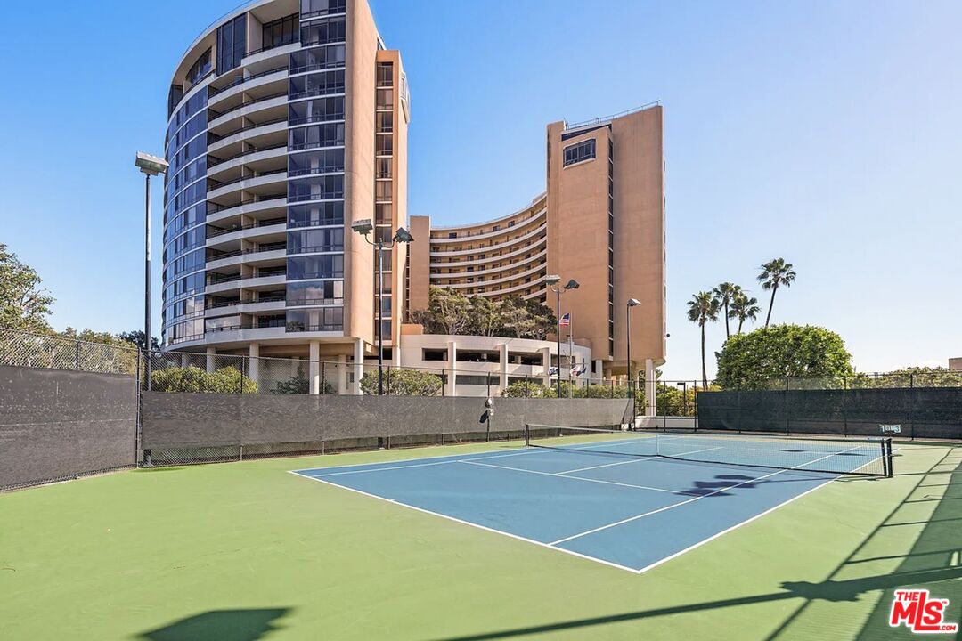 4316 Marina City Dr Unit: 310G