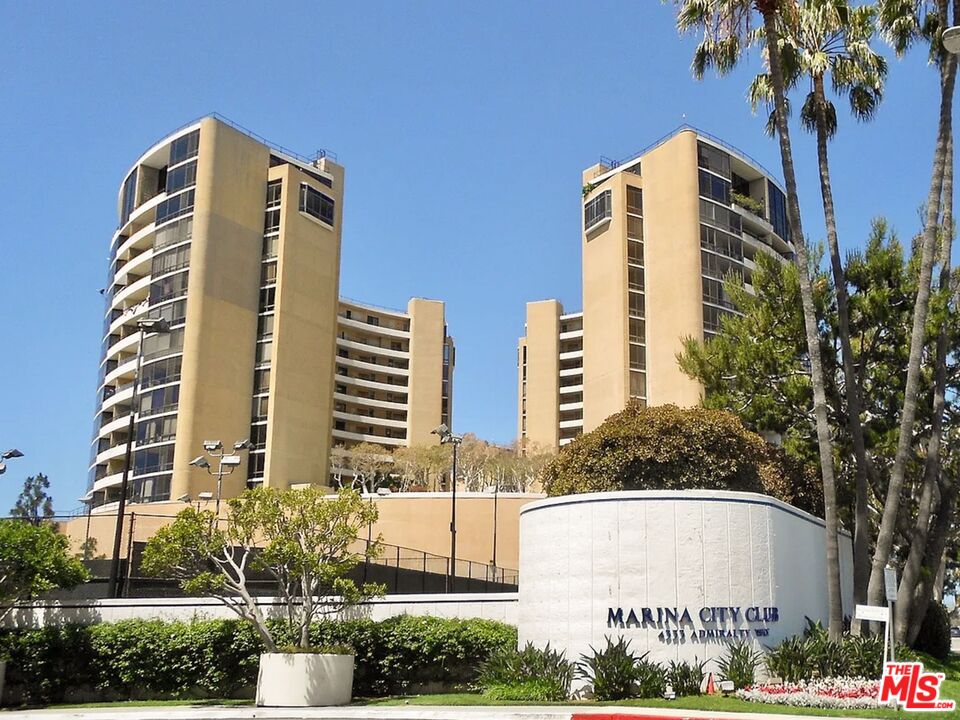 4316 Marina City Dr Unit: 310G