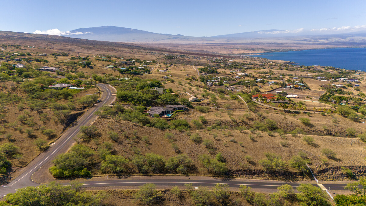 OLOMANA RD