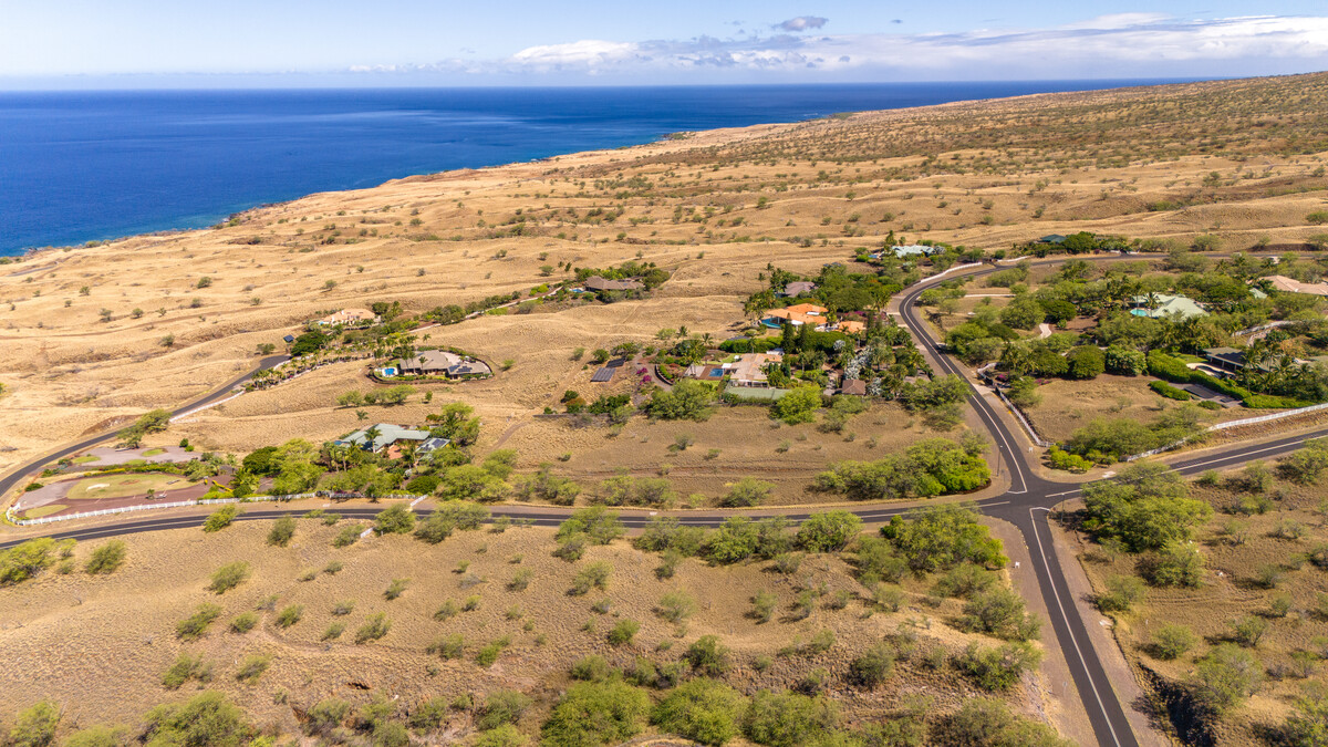 OLOMANA RD