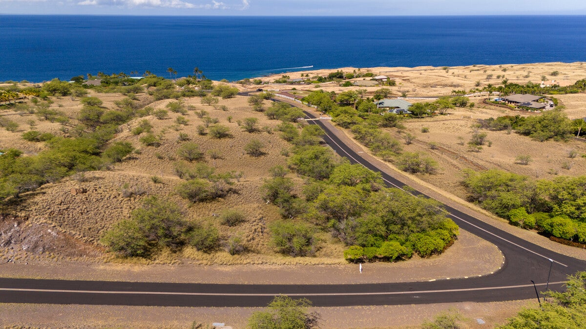 OLOMANA RD