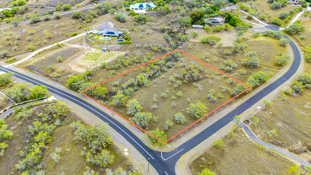 PUEO PL Parcel 188