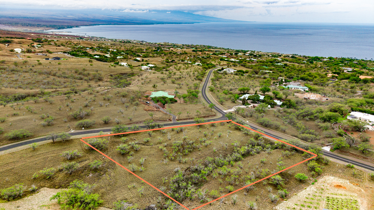 PUEO PL Parcel 188